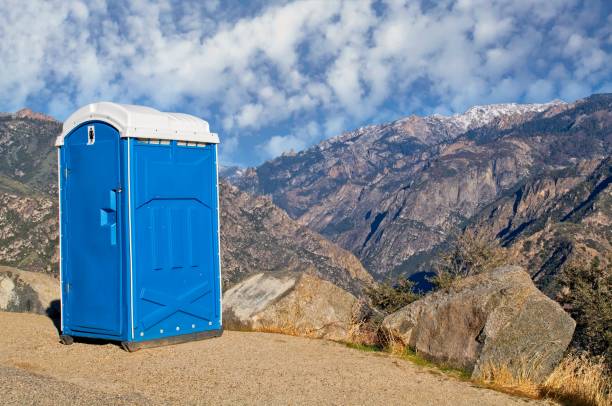 Professional Portable Potty Rental in Arkadelphia, AR